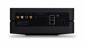 BLUESOUND Vault 2i Network Streamer Owner's Manual