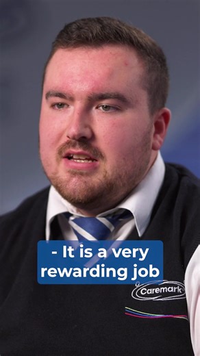 Feel the fulfilment that comes from making a real difference every day as a Care Assistant with Caremark. - Provide personalised support and companionship to customers in their homes. - Enjoy a rewarding job helping others live comfortably and securely. - Work with a team that values compassion, cheerfulness, and exceptional care. Join us at Caremark in our mission to enhance over 8,000 lives through dedicated home care. Start your journey with Caremark. 👉 Learn more about our latest career opp