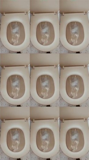 wall hanging commode fitting ! Wall-Mounted Toilet Install