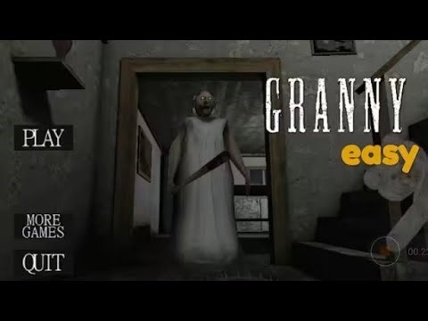👉 “GRANNY LIVE 🔴 HORROR HOUSE ESCAPE 😱 | SCARY MOMENTS | GRANNY SHORTS LIVE”