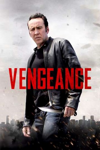 Vengeance: A Love Story (2017) - Where to Watch