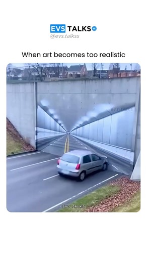 When Art Becomes TOO REALISTIC 😳🎨