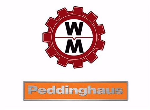 Peddinghaus on Instagram: "Exciting news from Peddinghaus! We are thrilled to share that we’ve teamed up with Westway Machinery, who will now be a dedicated distributor! The Westway team of experts will provide support and promotion of Peddinghaus equipment, ensuring our customers continue to receive top-notch service and solutions! #strongerthansteel #steel #fabrication #machinery #cnc #technology #tech #structural #construction #automation #automatic #steelfabrication #structuralsteel #fabrica