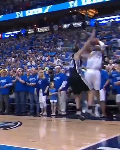 NBA Top Plays (pt 92): Vince Carter Game Winning Buzzer Beater vs Spurs #nba #mavericks #topplays