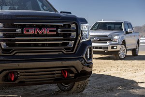 The Best Luxury Trucks You Can Buy in 2021