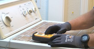 How to protect your home and prevent dryer fires