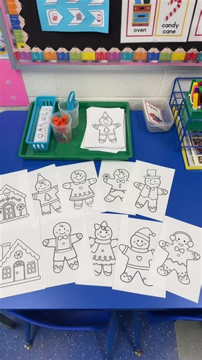 29K views · 184 reactions |  Dive into the world of 'Gingerbread...