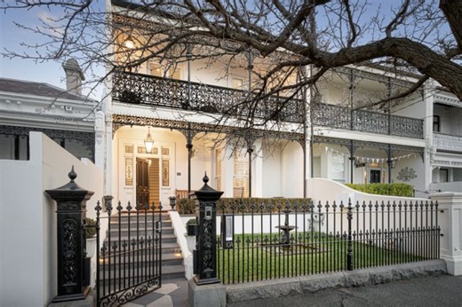 The best properties for sale across Melbourne and Victoria right now