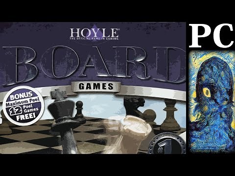 Hoyle Board Games 2005