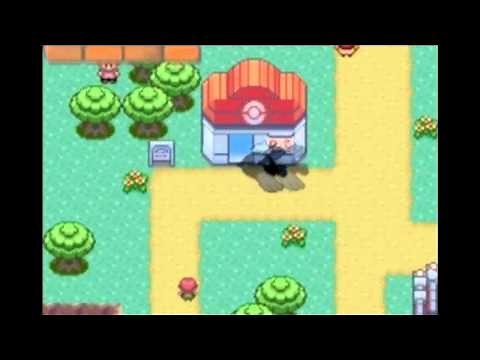 Pokemon Ruby/Sapphire/Emerald - Where to find the Super Rod