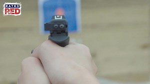 How to Practice for Defensive Shooting