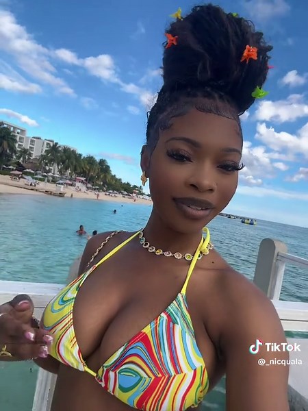 Jamaican Dance Trends on TikTok: Explore the Vibe
