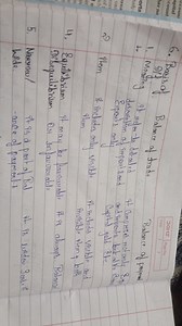 6. Basis of Balance of trade0/f.1. Meaning it reface of trade... | Filo
