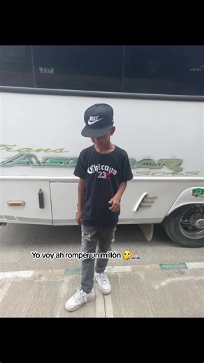 Thiago Lopez on TikTok