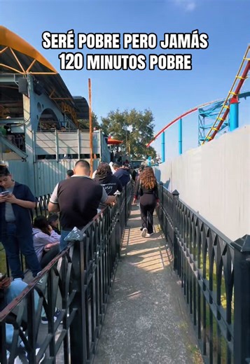 Experience VIP at Six Flags Mexico: What You Need to Know