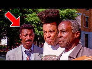 15 Weird Facts About Meteor Man (1993) You Never Knew
