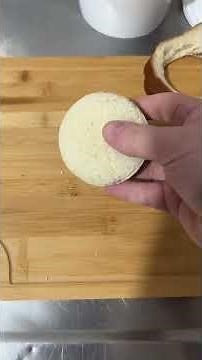 RECEITINHA DE PAO DE FORMA COM NUTELLA NA ARFRY 🥰🥰