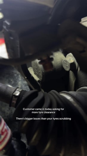 Understanding Suspension Limits for 4x4 Vehicles