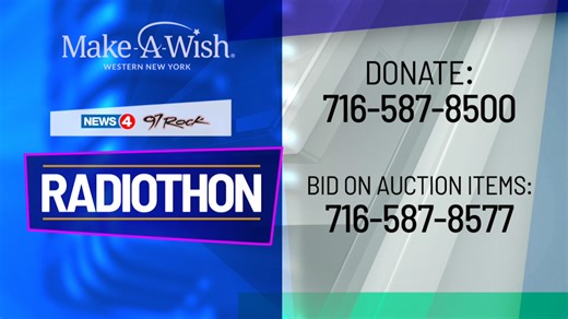Make-A-Wish Radiothon 2025: What to know, how to donate