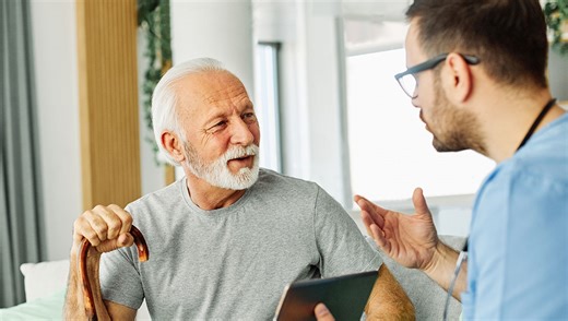 Slight Gain in Stroke Protection Seen With DAPT in ViV TAVI