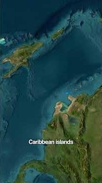 This Caribbean Island Feels Almost Too Perfect 😳🏝️