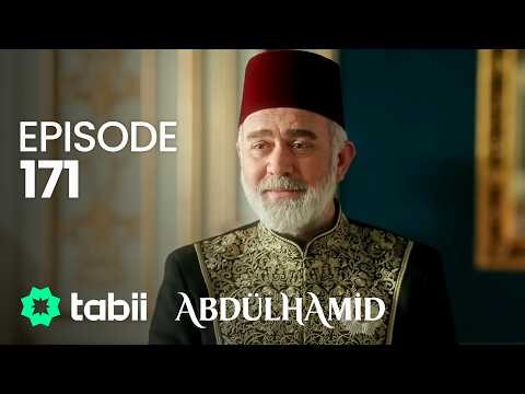Abdülhamid Episode 171