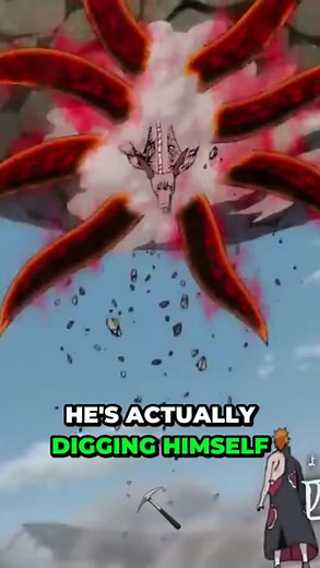 Naruto Pain Arc: Planetary Devastation Explained