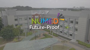 When you enrol on Newcastle University Medicine Malaysia’s (NUMed) Biomedical Sciences (BMS) programme, you’re doing more than learning; you are empowering yourself with skills such as experiment planning, research, data interpretation, and so much more! Find out how our BMS programme can prepare you for the future. Check out what Dr. Madihah Rushaidhi, Associate Professor & Dean of BMS, has to say! Contact us at https://www.ncl.ac.uk/numed/contact-us/ to know more. | Newcastle University Medici