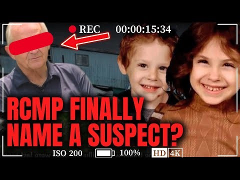 BREAKING: 7 Mins Ago! RCMP to Make STUNNING Arrest in Lilly & Jack Case — SUSPECT EXPOSED!
