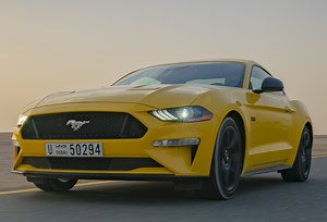 Ford Mustang (2015-2022) : quels sont ses points forts et faiblesses ?