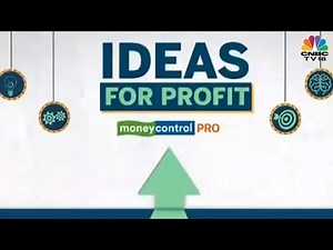 Money Control Pro Ideas For Profit: Star Health and Allied Insurance | CNBC TV18