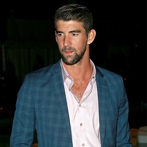 Michael Phelps Recalls Depression Battle: "I Just Didn't Want to Be Alive"
