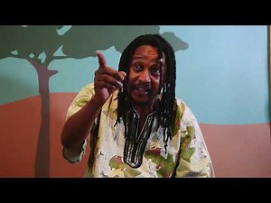 The Musical Tree -- African Storytelling for Children with Play Africa