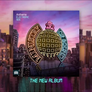 A decade to remember ⚡️ Anthems: Electronic 90s – out now! 🙌🎶💥👉 smarturl.it/AE90S | Ministry of Sound