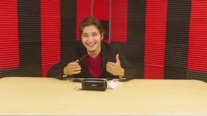 Watch Wireless Otoscope, VTOSEN WiFi Ear Endoscope 1.3MP Digital Ear Scope Inspection Camera with 6 Adj... on Amazon Live