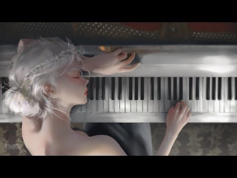 Particles | Beautiful Emotional Orchestral Piano Music • by Chris Haigh