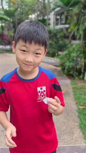 Josh's Floating Magic No.2