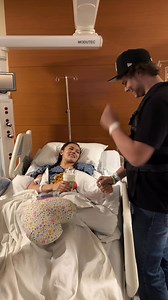 Cutest reunion ever! | Mindi N Tim Hill