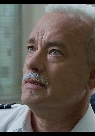 Основанный на реальной истории, капитан-герой спасает 155 пассажиров#tiktok #фильм #Film #fypシ゚viral