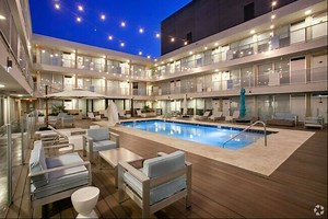 Apartments For Rent Near Jackson State University - Jackson, MS