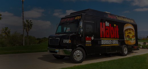 Habit Catering Truck - Weddings - Parties - Events - Catering