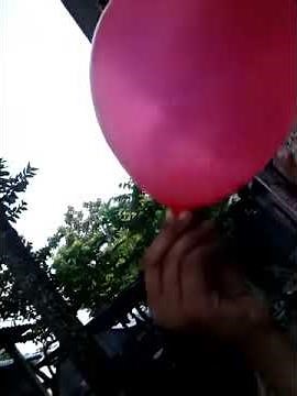 balloon fart (part 4)