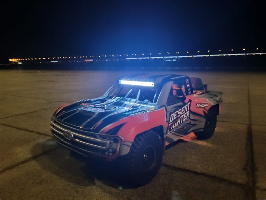 易控df7换陀螺仪接收器