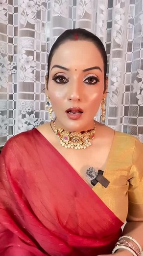 28K views · 1.6K reactions | #EasyEyeMakeup✨✨ #EyeMakeupForBeginners #BeginnerMakeup #SimpleEyeMakeup #EverydayEyeMakeup #NaturalMakeupLook #MakeupTutorial #MakeupTips #MakeupHacks #EasyMakeupTutorial #SoftGlamLook #MakeupReels #MakeupShorts #QuickMakeup #LearnMakeup #EyeMakeupInHindi #MakeupInHindi #MakeupSeekho | Neetu sati | Facebook