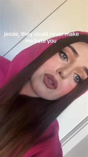 i go from jump off a bridge than i… #foryou #jessiemurph #fyp