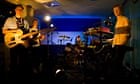 Django Django: Storm live session - video