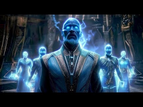 HUMAN Creates Prototype Visor for Blind Alien Girl—Unknowingly Unlocking HFY | Best Reddit Stories