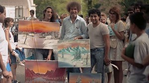 ‘Missing Facts': Virginia-Based Bob Ross Inc. Disputes Netflix Documentary's Claims