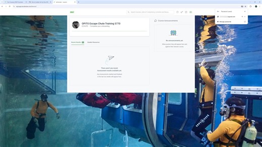 New to our learner portal? We’ve got you. If you’re training with us, your aXcelerate Learner Portal is where it all happens - course information, pre-requisites, certificates and more. This video shows you how to: - Set up your account - Log in for the first time - Make sure you’re ready before course day A couple of minutes now = a smoother experience later. If you have any questions or need any assistance, our National Sales and Service Team are happy to help. | ERGT Australia - RTO 2534