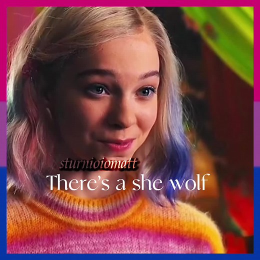 Enid and Wednesday's Kissing Scene Explained